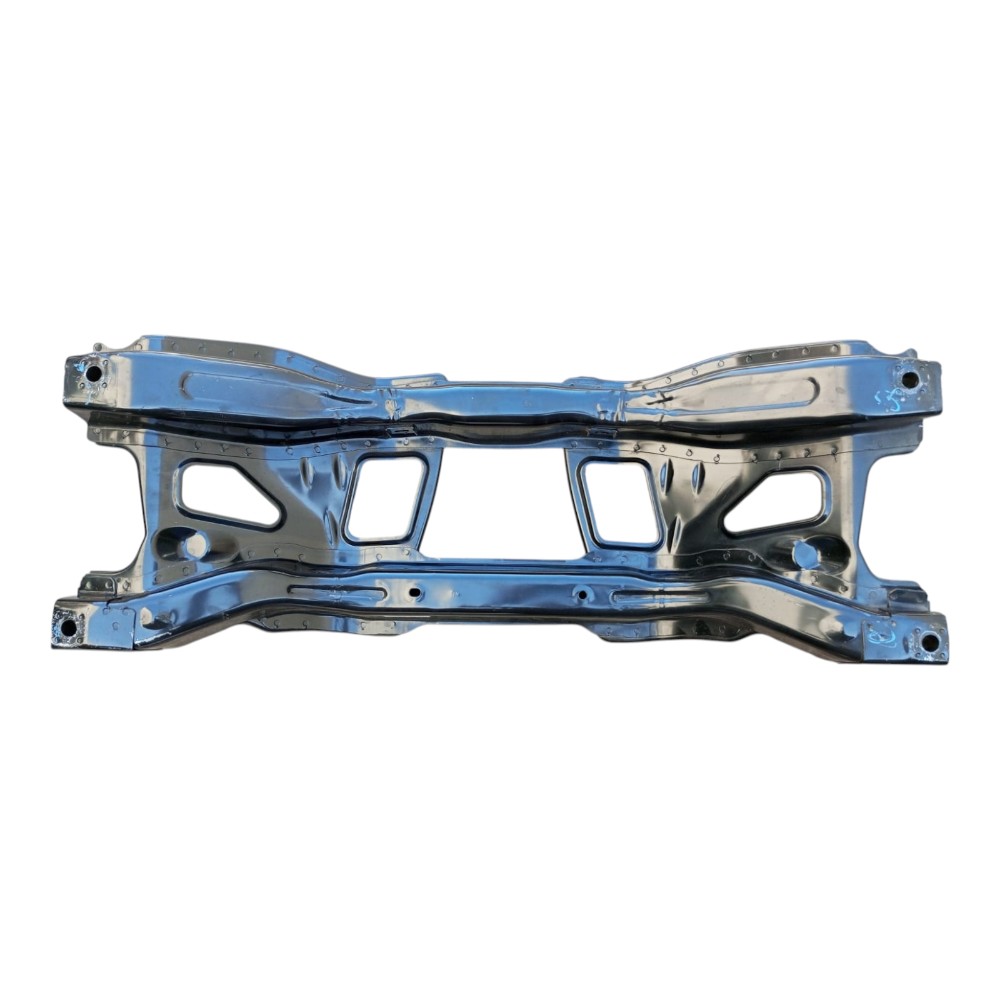 Suporte Quadro Agregado Suspensão Tras Jeep Compass T270 4×2
