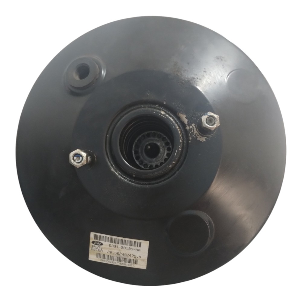 Hidrovacuo servo freio ford ka 2014 a 2020. 2