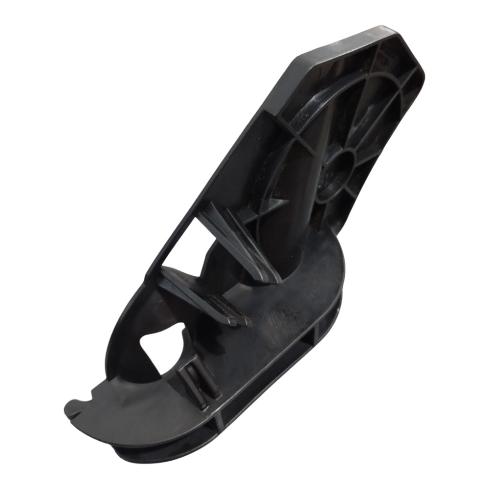 Tampa Moldura Caixa Evaporadora Peugeot 208 2013 À 2019. 3