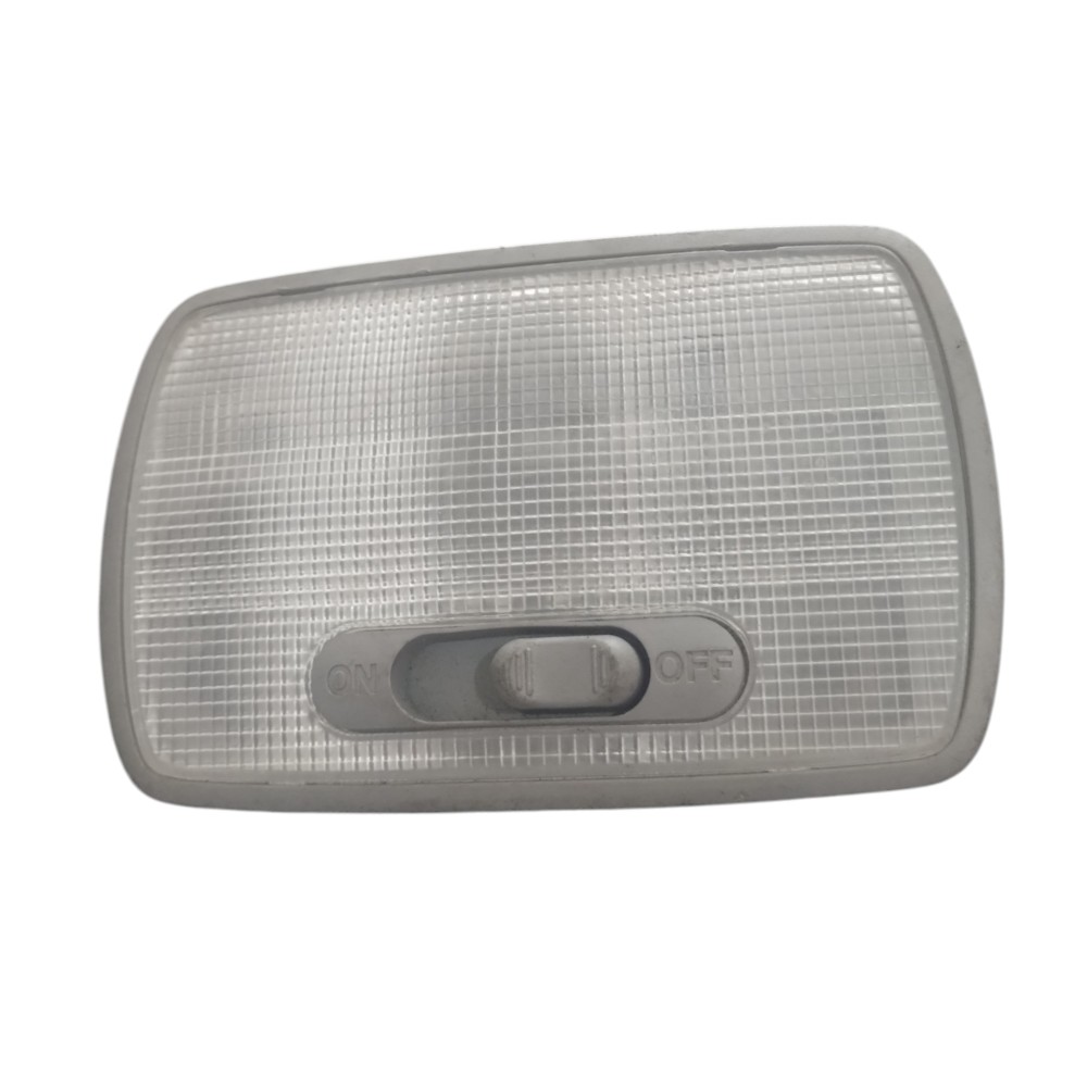 Luz Interna Teto Cortesia Honda Civic 2014 À 2018. 2