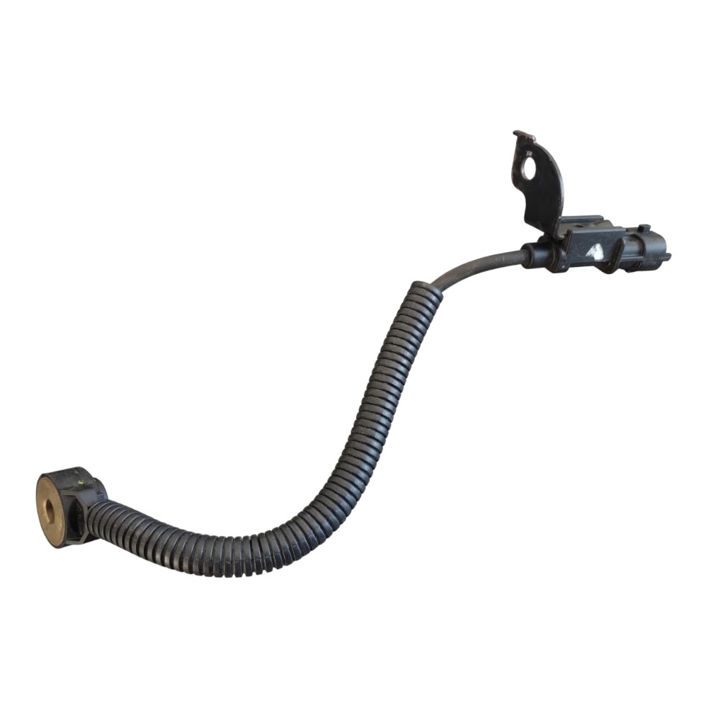 Sensor de Detonação Hyundai HB20 Picanto 1.0 12V Bosch.