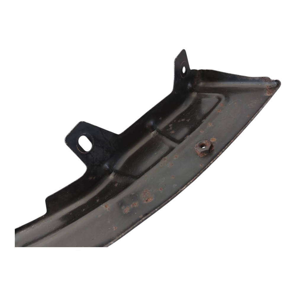 Guia Do Para-choque Traseiro Direito Fiat Linea 2008 À 2011. 4