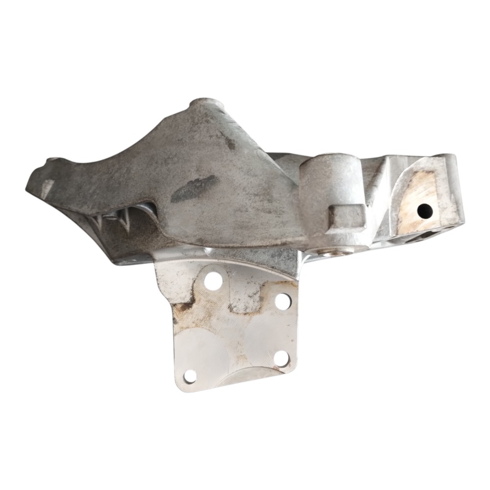 Suporte Alternador Compressor Palio Uno Strada Mobi 17 À 25. 3