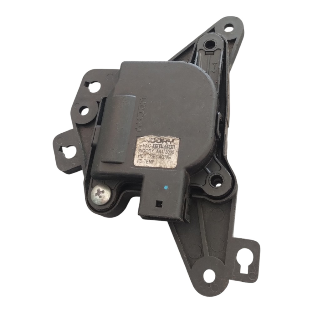 Motor Atuador Caixa Ar Evaporadora  Hyundai I30 2008 A 2016. 1