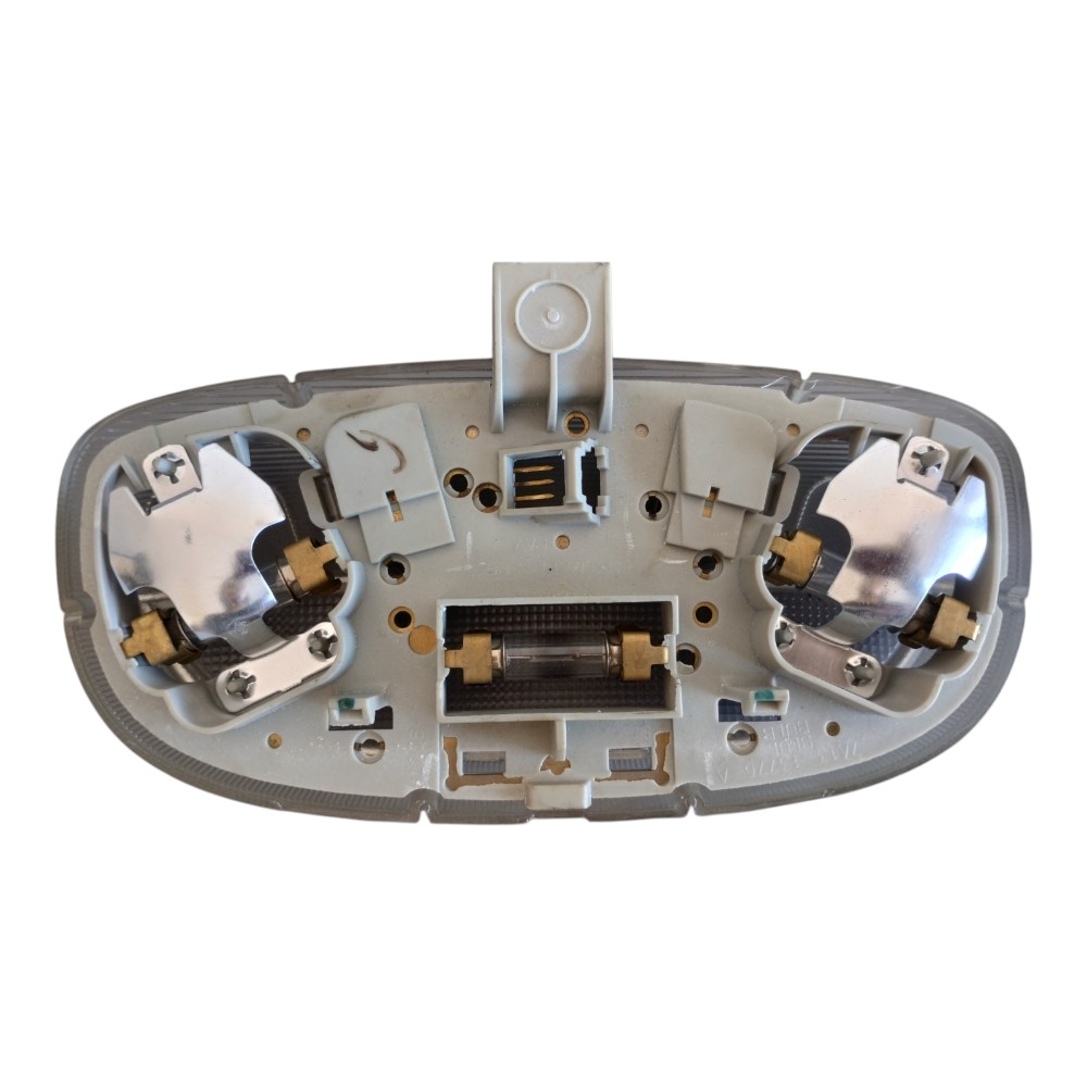 Luz Cortesia Teto Original Ford Fusion 2008 À 2012. 4