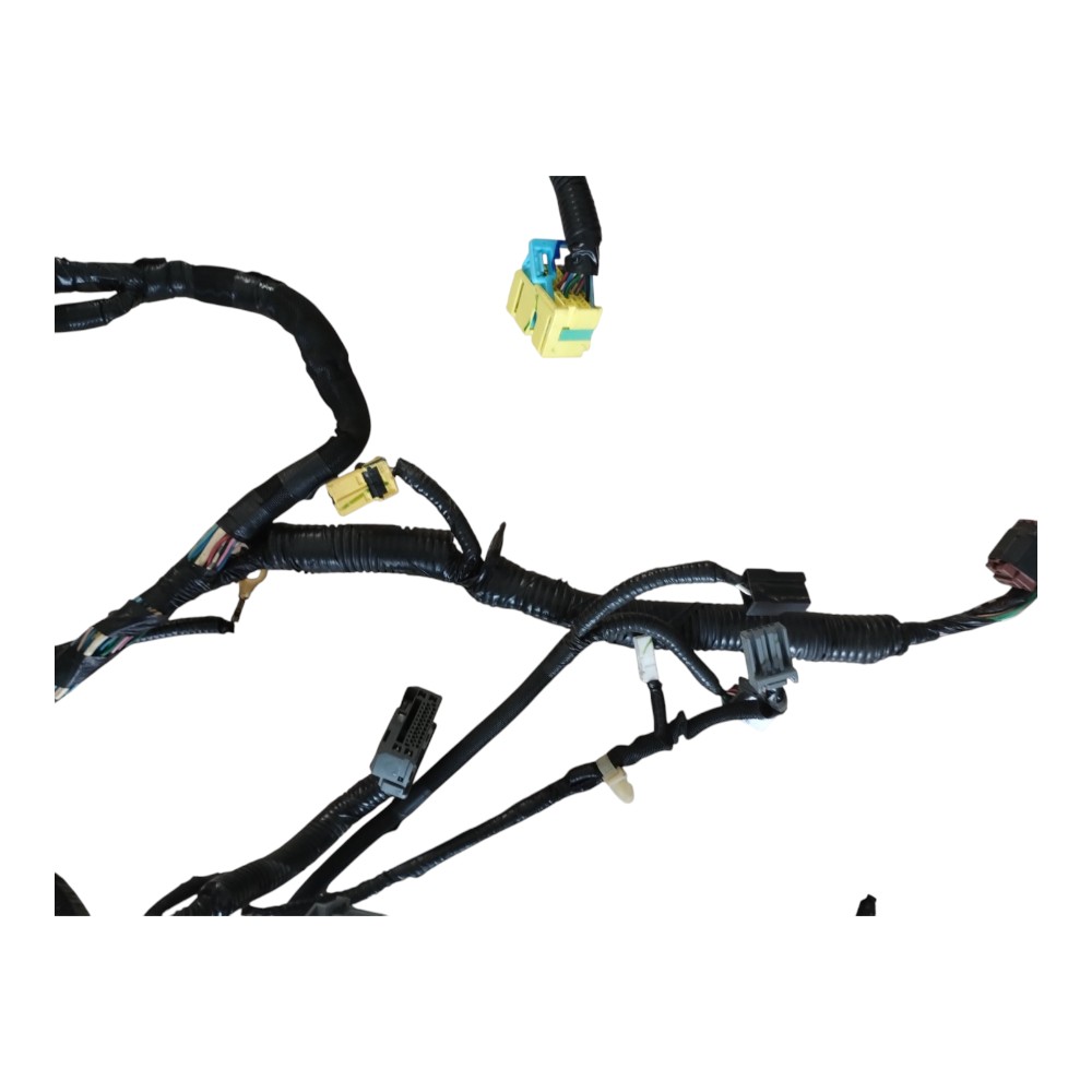 Chicote Do Painel Original Honda Hr-v 1.8 2015 À 2019. 4