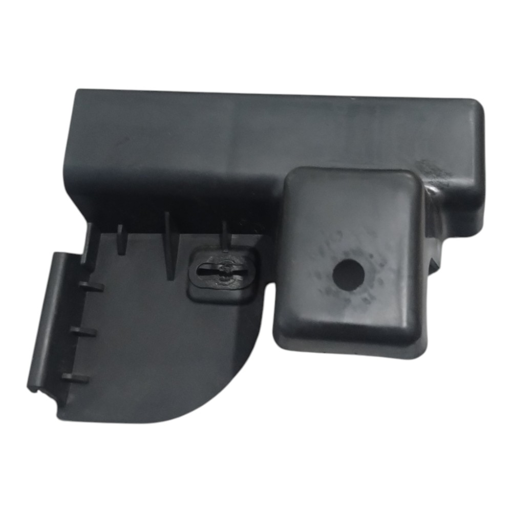 Suporte Lateral Esqu. Porta Malas Peugeot 208 2013 À 2019. 2