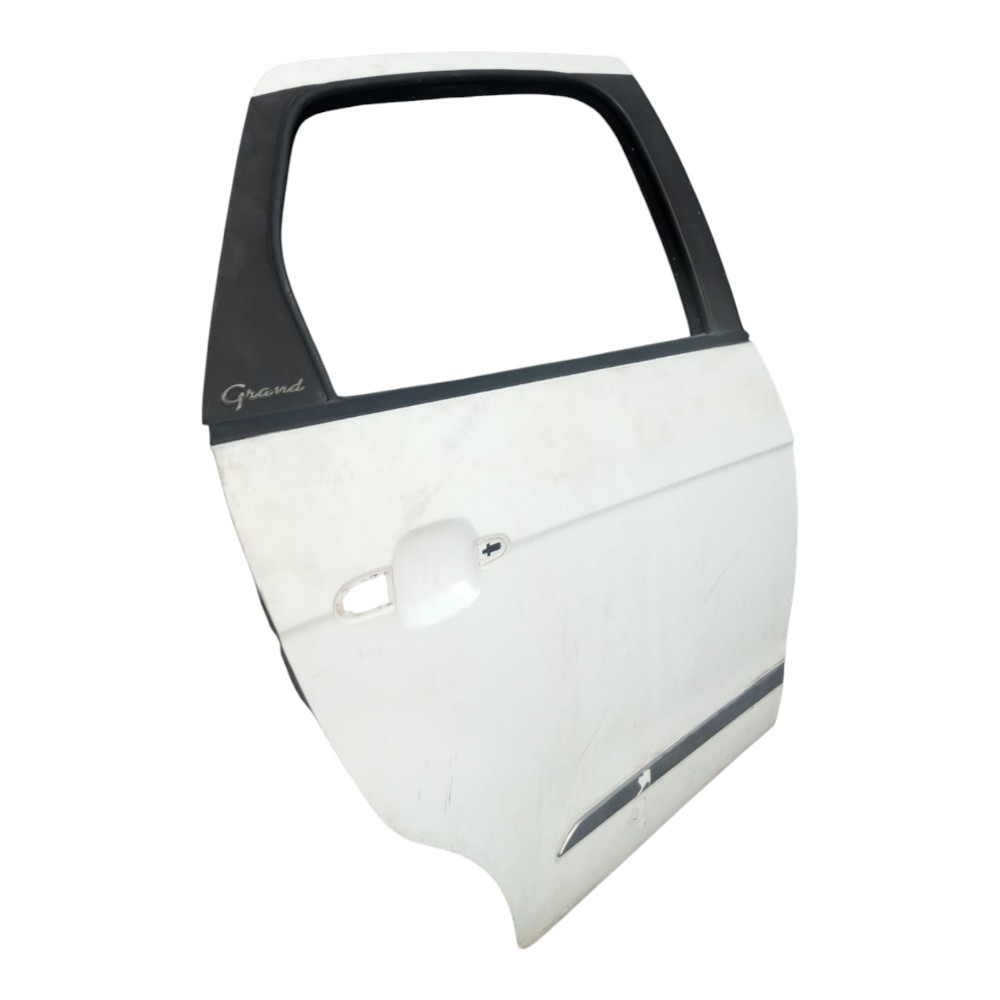 Porta Traseira Direita Fiat Grand Siena. 2