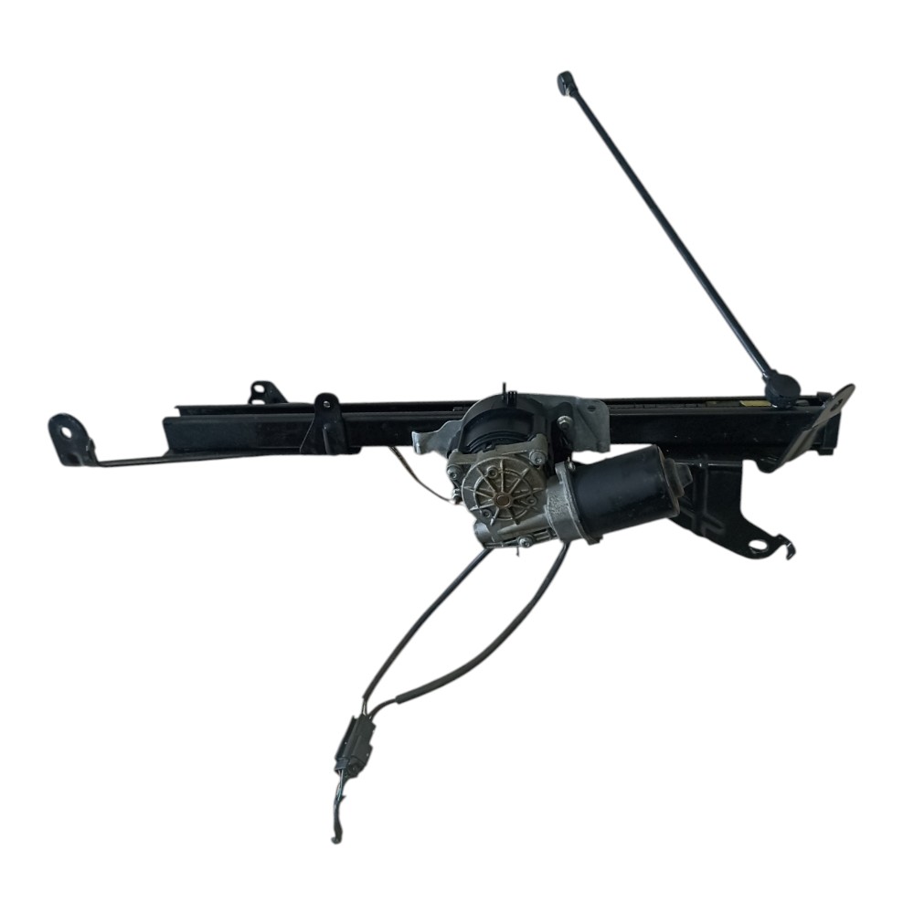 MOTOR SUSPENSÃO PORTA MALAS HYUNDAI VERA CRUZ 3.8 V6 08/12.