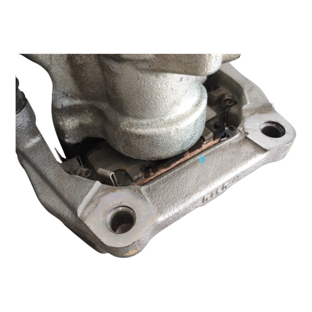 Motor Atuador Pinça Traseira Esquerda Honda HR-V 15 à 19. 6