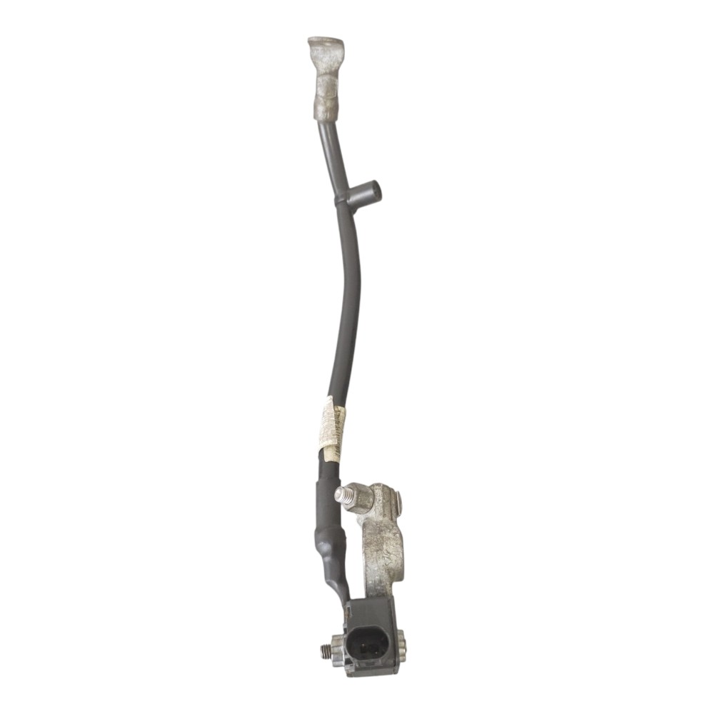 Cabo Negativo Bateria Com Sensor Ford Ka E Ecosport 15 À 24. 3