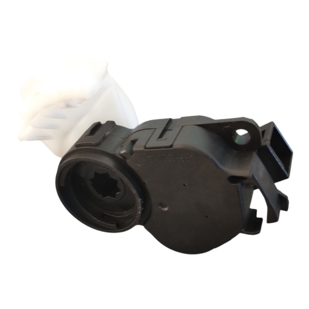 Motor Atuador Caixa Ar Citroen C4 Lounge 1.6 2014 À 2018. 4