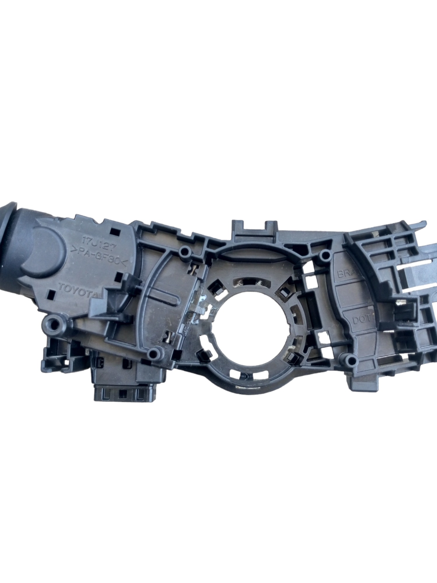 Chave De Seta/farol Toyota Corolla 2015 Á 2019. 2