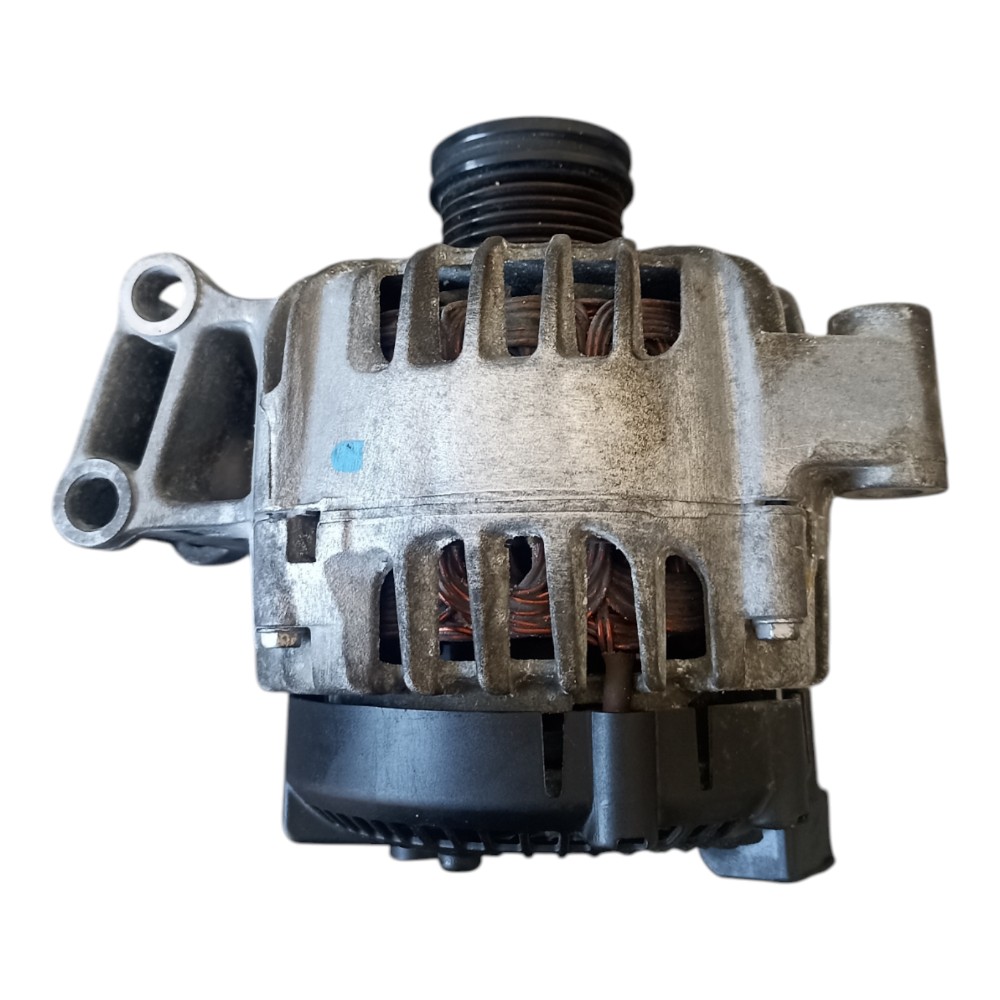 Alternador Ford Ka Ecosport New Fiesta 1.5 16v. Sigma 14/19.
