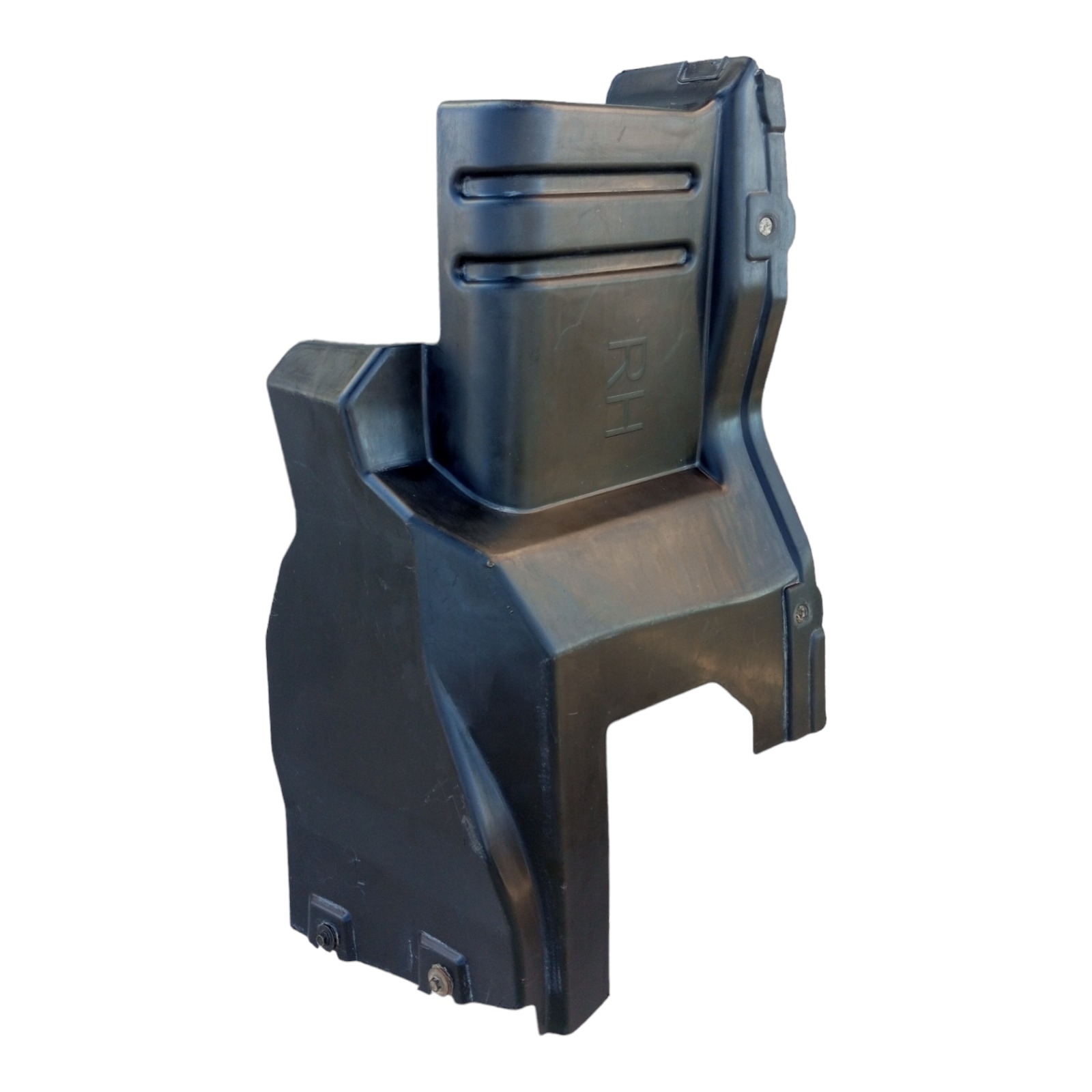 Extensão Parabarro Protetor D. D Gm Onix Prisma 2013 À 2019. 3