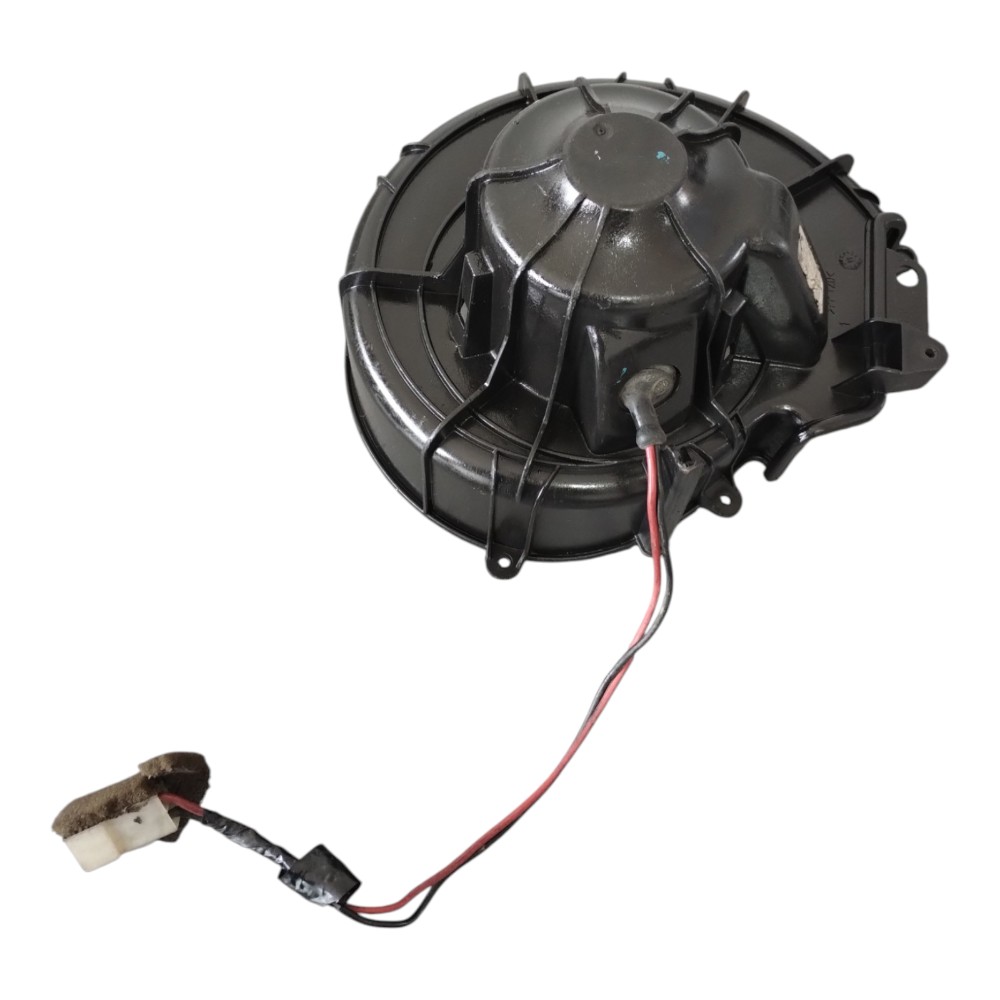 Motor Ar Forçado Chevrolet Agile Montana 2010 à 2014. 9