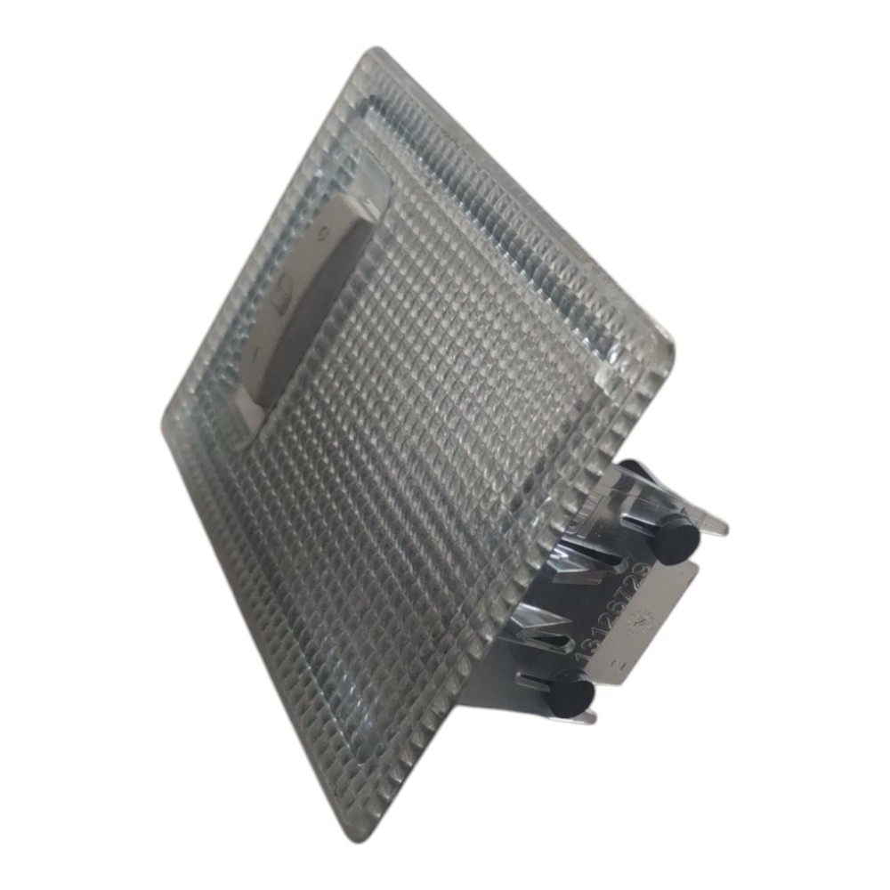 Luz Do Teto Cortesia Chevrolet Cobalt 2013 À 2019. 2