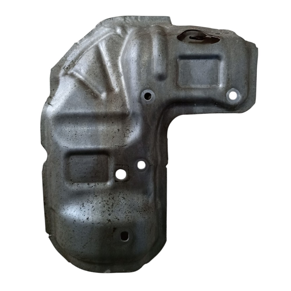 Defletor Calor Escape Volkswagen Virtus Polo Nivus T-cross.