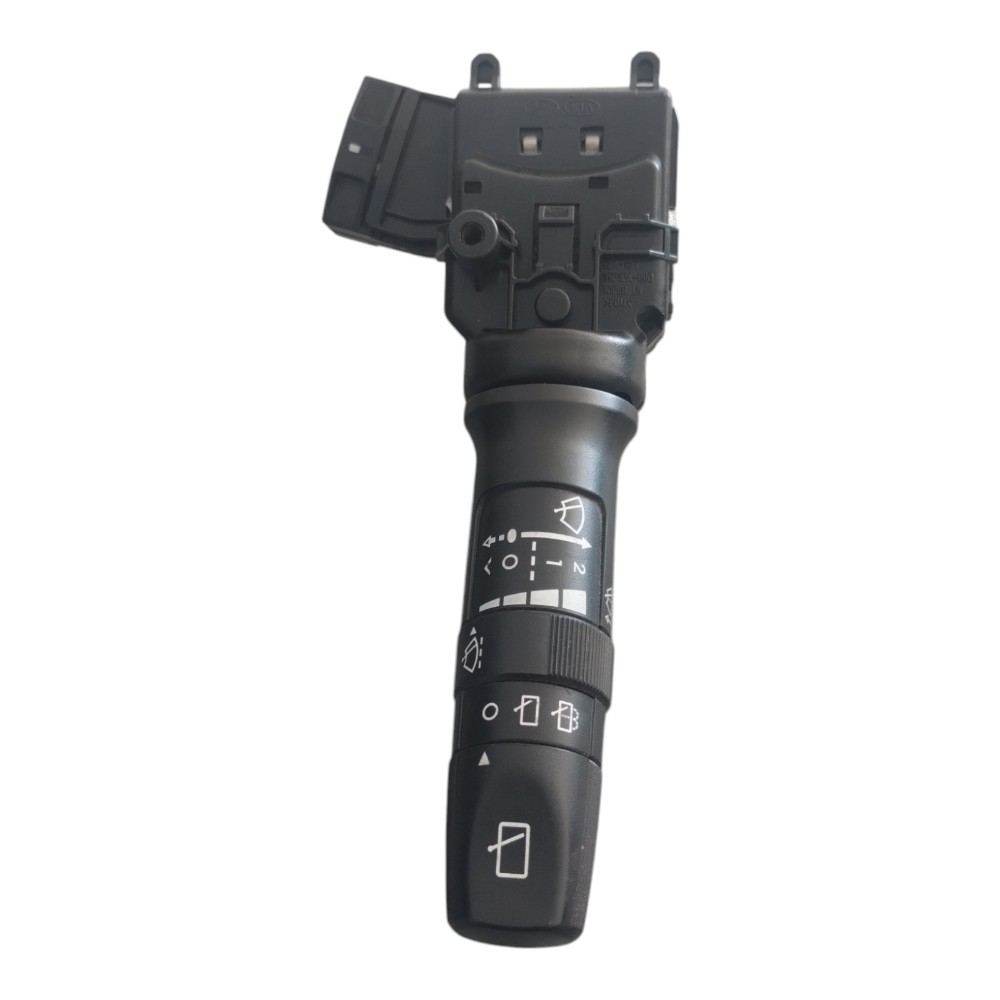Chave Limpador Parabrisa C Limpador Tras.hyundai Hb20 12/19. 2