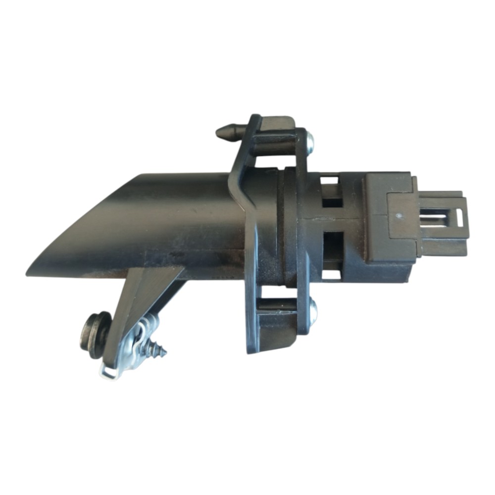 Sensor Temperatura Ar I. Jeep Renegade Fiat Fastback 22 À 25 Preto 1