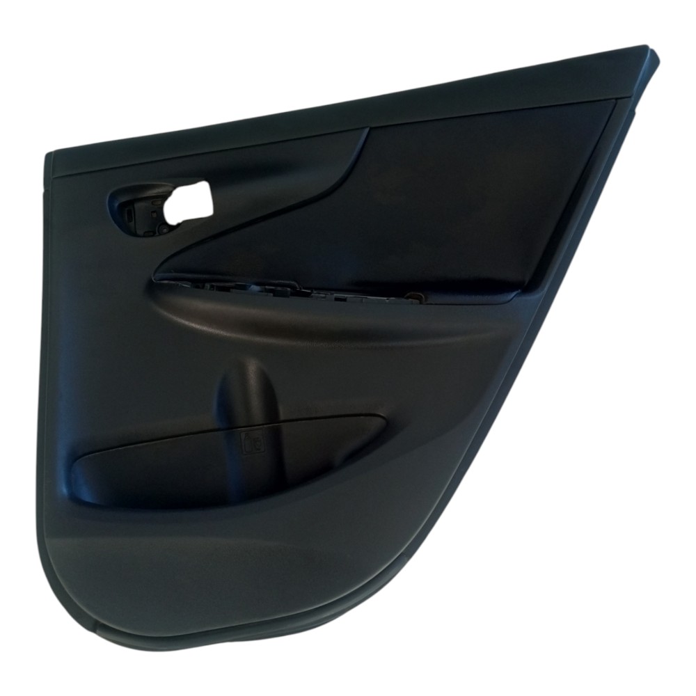 FORRO DA PORTA TRASEIRA DIREITA TOYOTA COROLLA 2010 À 2014. 1