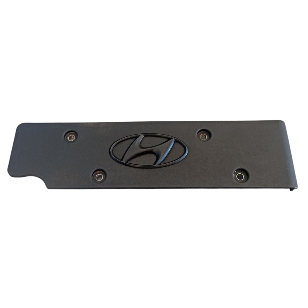 TAMPA BOBINA MOTOR HYUNDAI HB20 1.6 16V 2013 Á 2019.