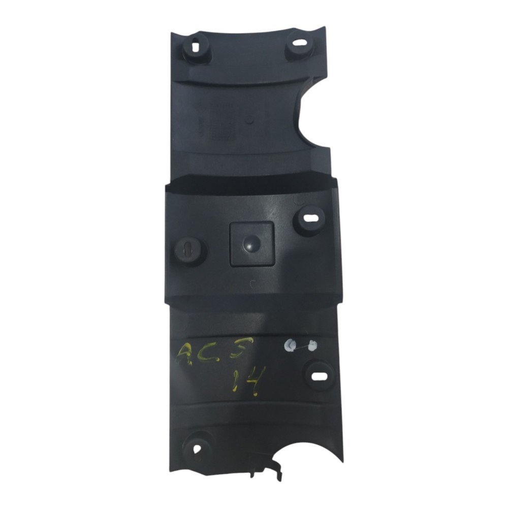Tampa Motor 1.6 16v 30 Citroen Peugeot C3 C4 207 . 2