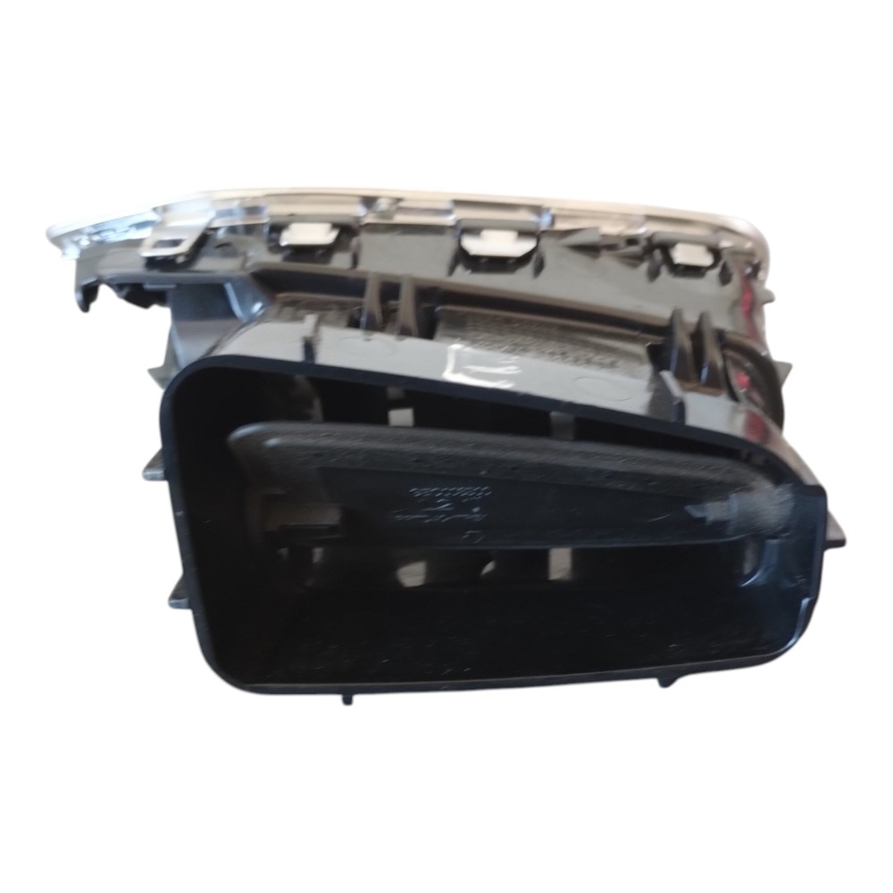 Difusor Ar Esquerdo Citroen C4 Lounge 2014 À 2018 Original. 6