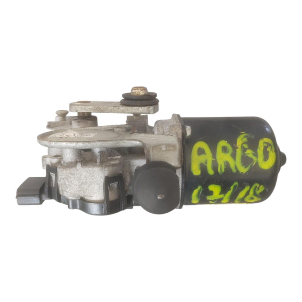 MOTOR LIMPADOR MÁQUINA PARABRISA FIAT ARGO E CRONOS 18 À 19. 2
