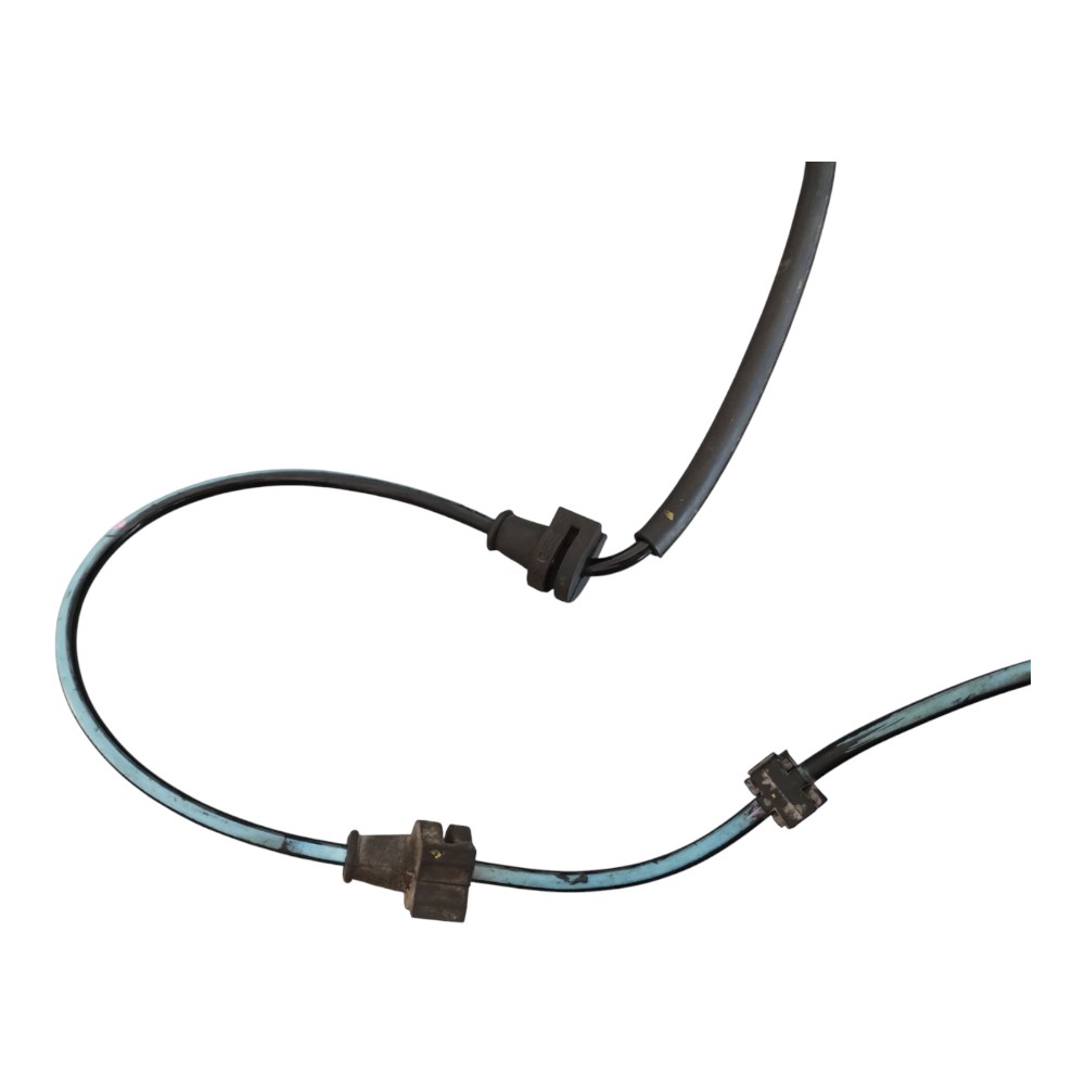 Sensor Da Roda Dianteira Esquerda Honda Hr-v 2015 À 2019. 2