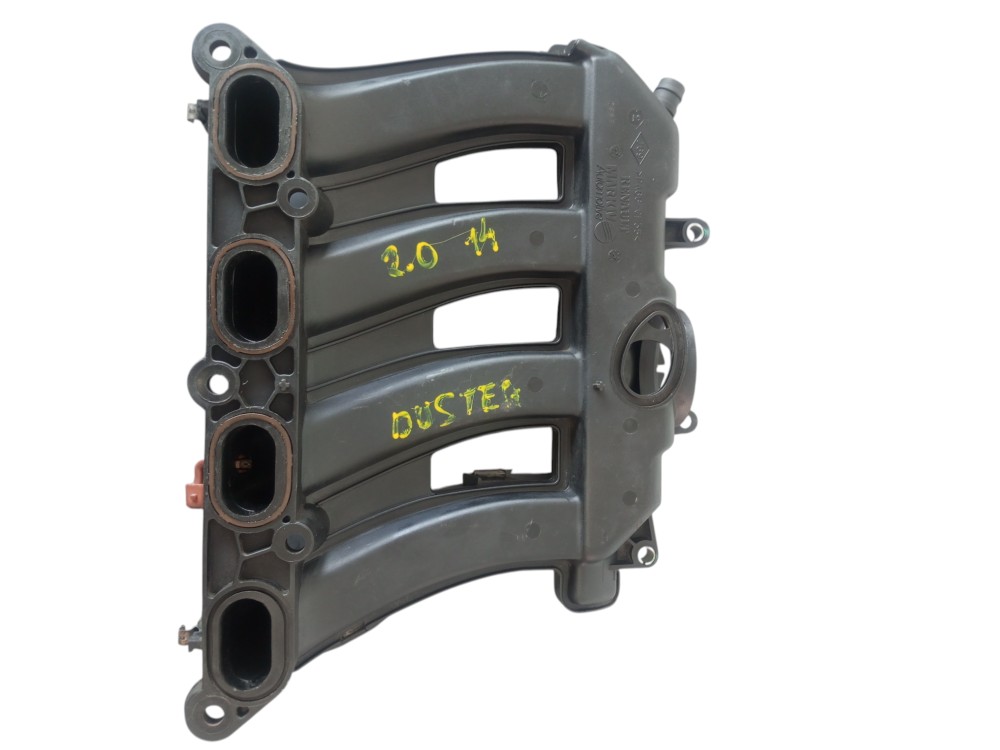 Coletor Admissão Renault Duster 2.0 2013 À 2016. 2