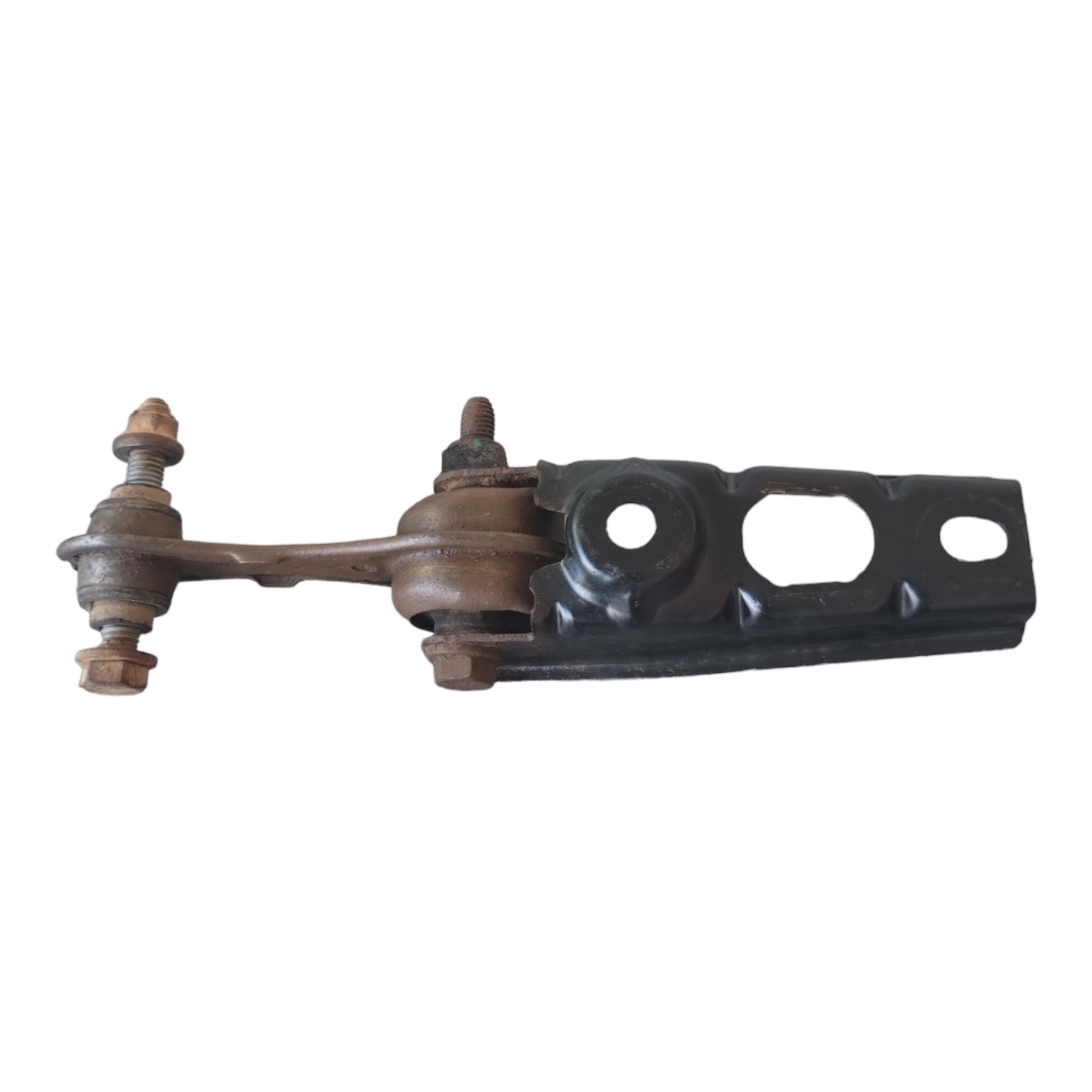 Coxim Inferior Cambio Com Suporte Renault Sandero 1.6 16v. 1