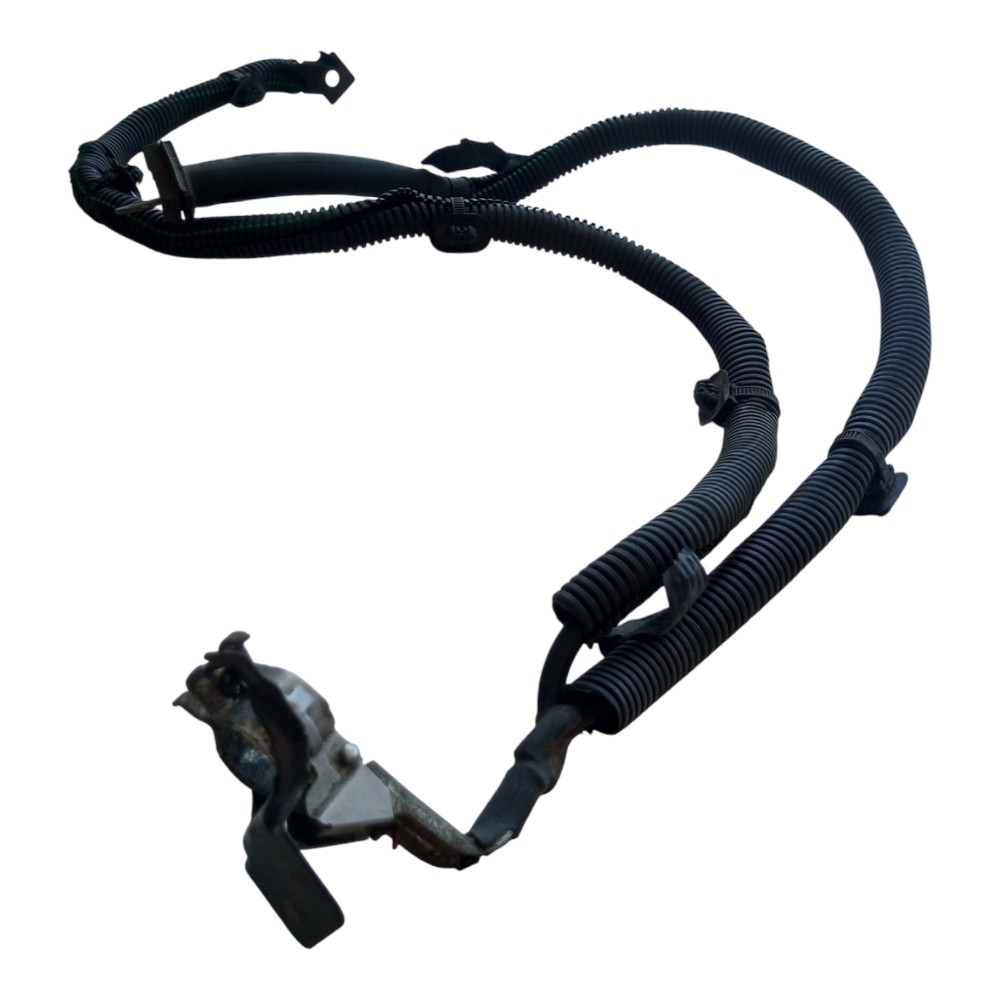Cabo Chicote Bateria Positivo Citroen C3 1.5 2013 À 2017.