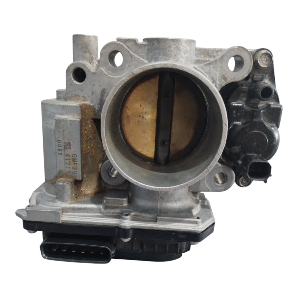 Corpo Borboleta Tbi Honda Hrv 1.8 16v Aut. 2015 Á 2019. 1