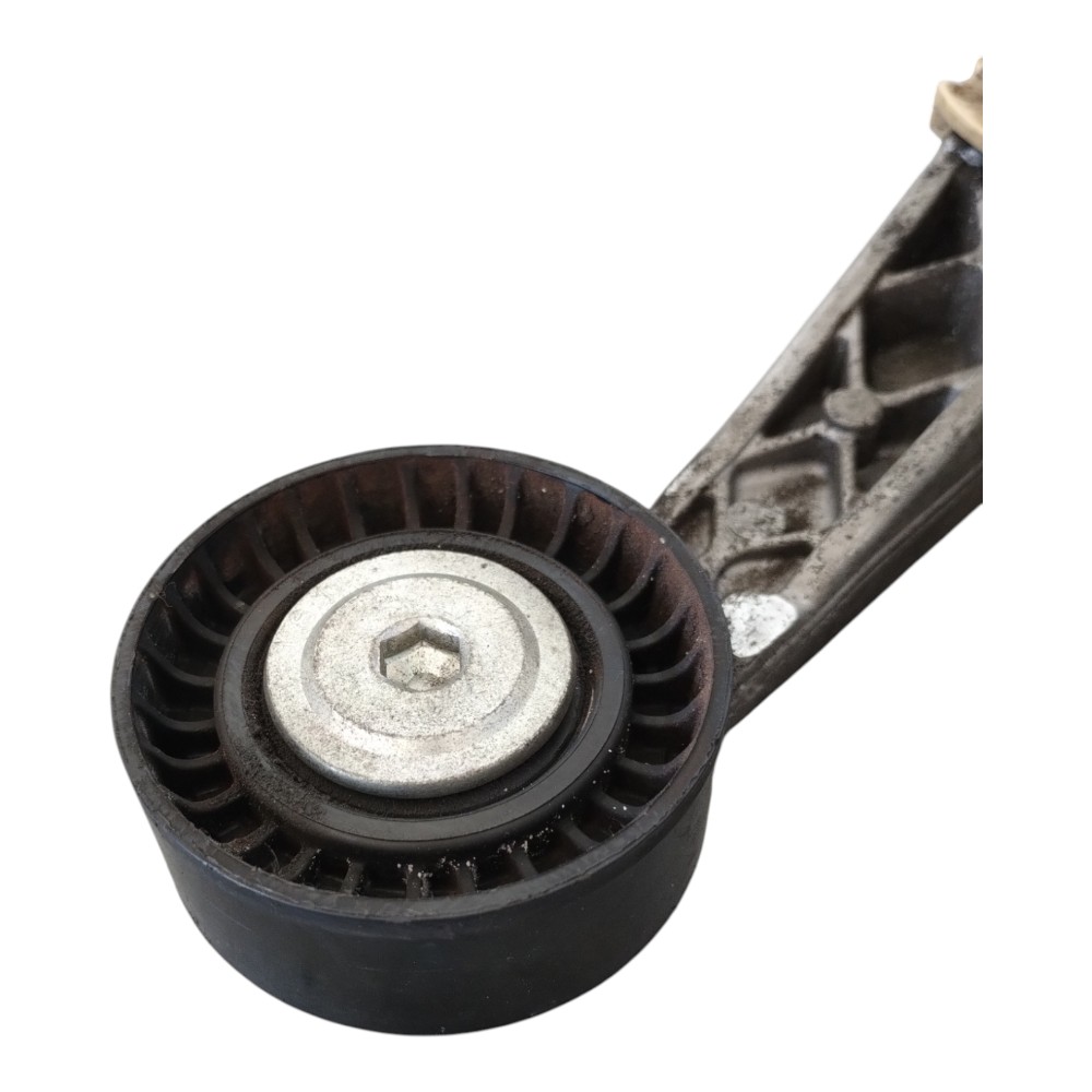 Tensor Correia Citroen C4 Lounge Cactus 308 3008 1.6 Thp. 2