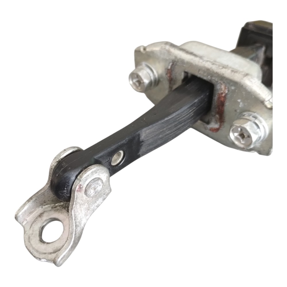 Limitador Porta Dianteira Esquerda Mitsubishi Lancer 11/14. 7