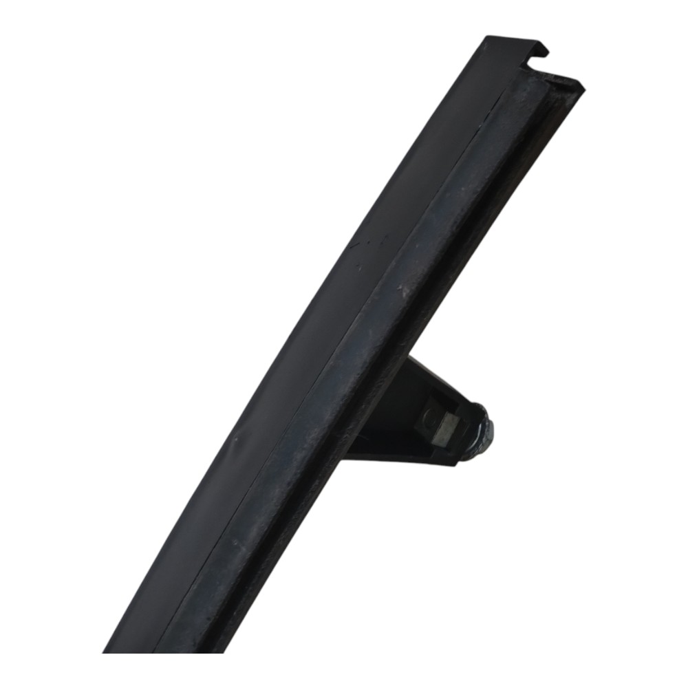 Par Suportes Guias Porta Direita Fiat Uno Mille 2004 À 2013. 7