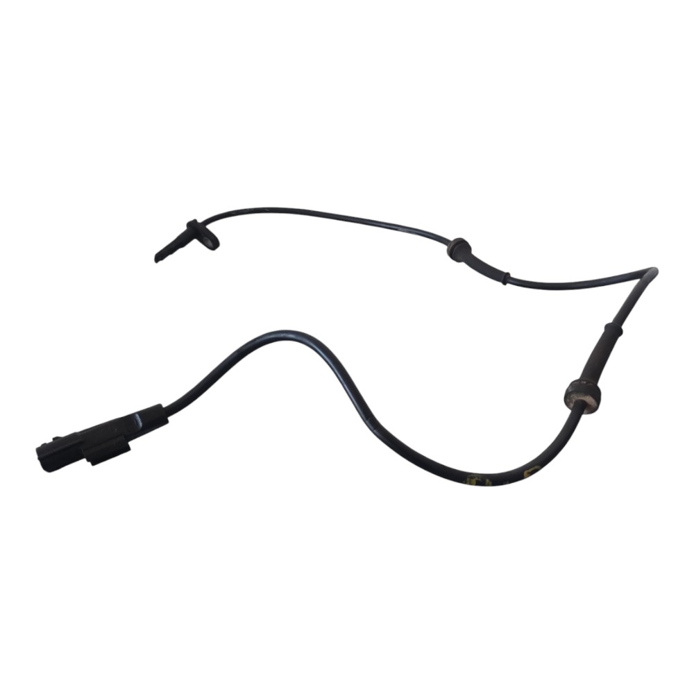 Sensor Da Roda Dianteira Direita Nissan Versa 2013 À 2019. 2