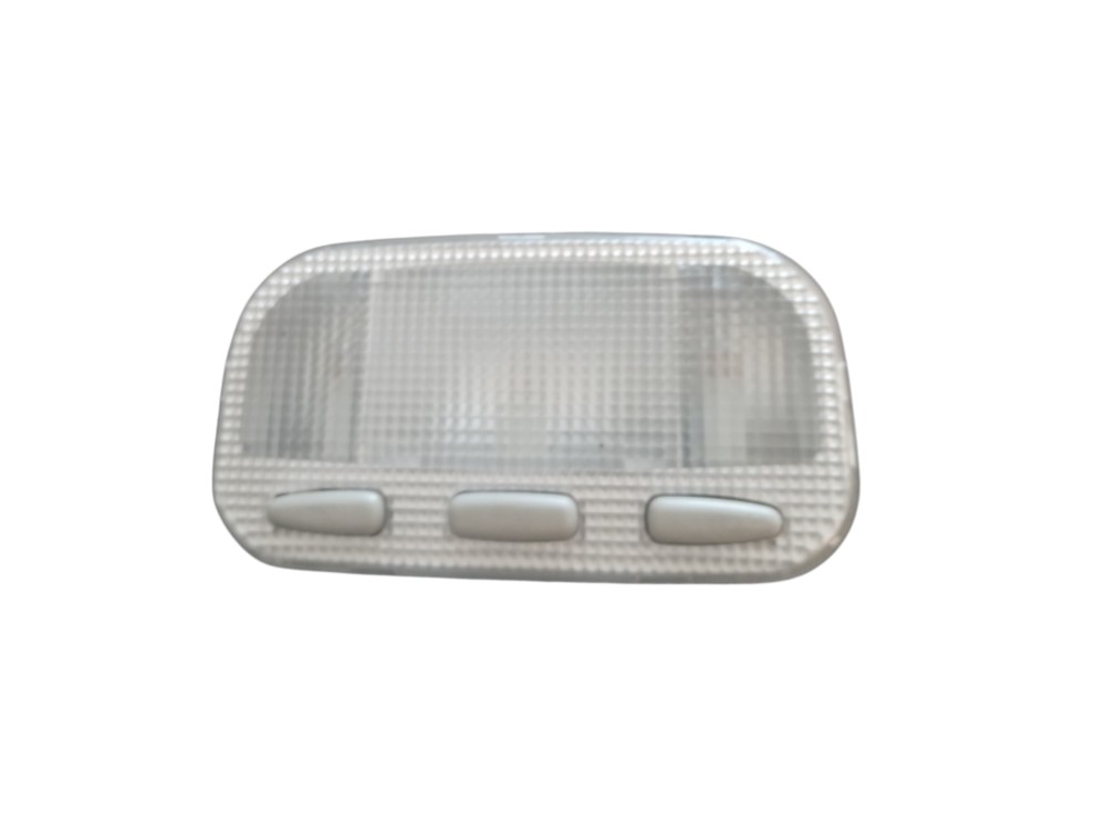 Luz Do Teto Citroen C3 Aut. 2003 À 2012. 2