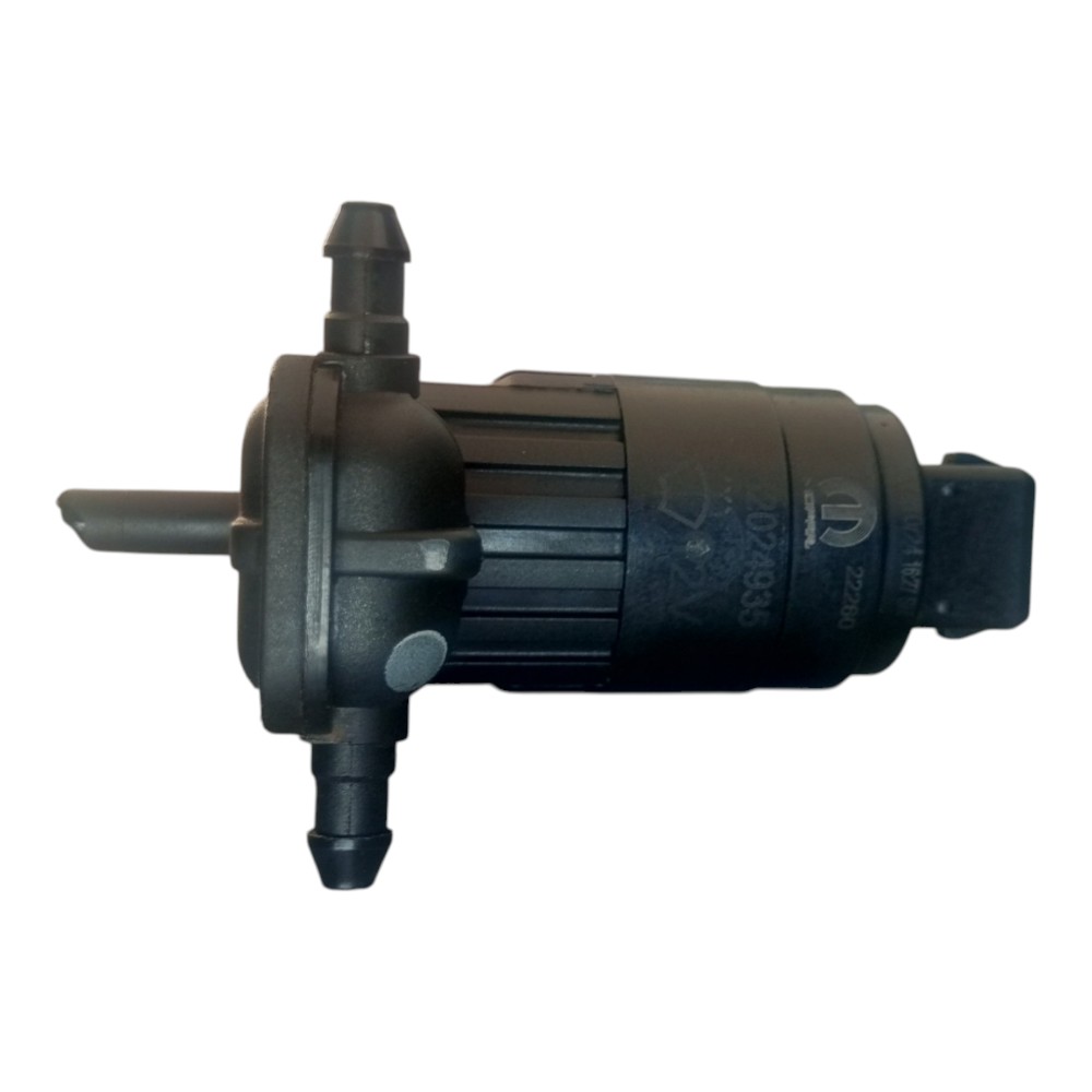 Motor Esguicho Limpador Jeep Renegade Fiat Toro Pulse 1.3 16 2