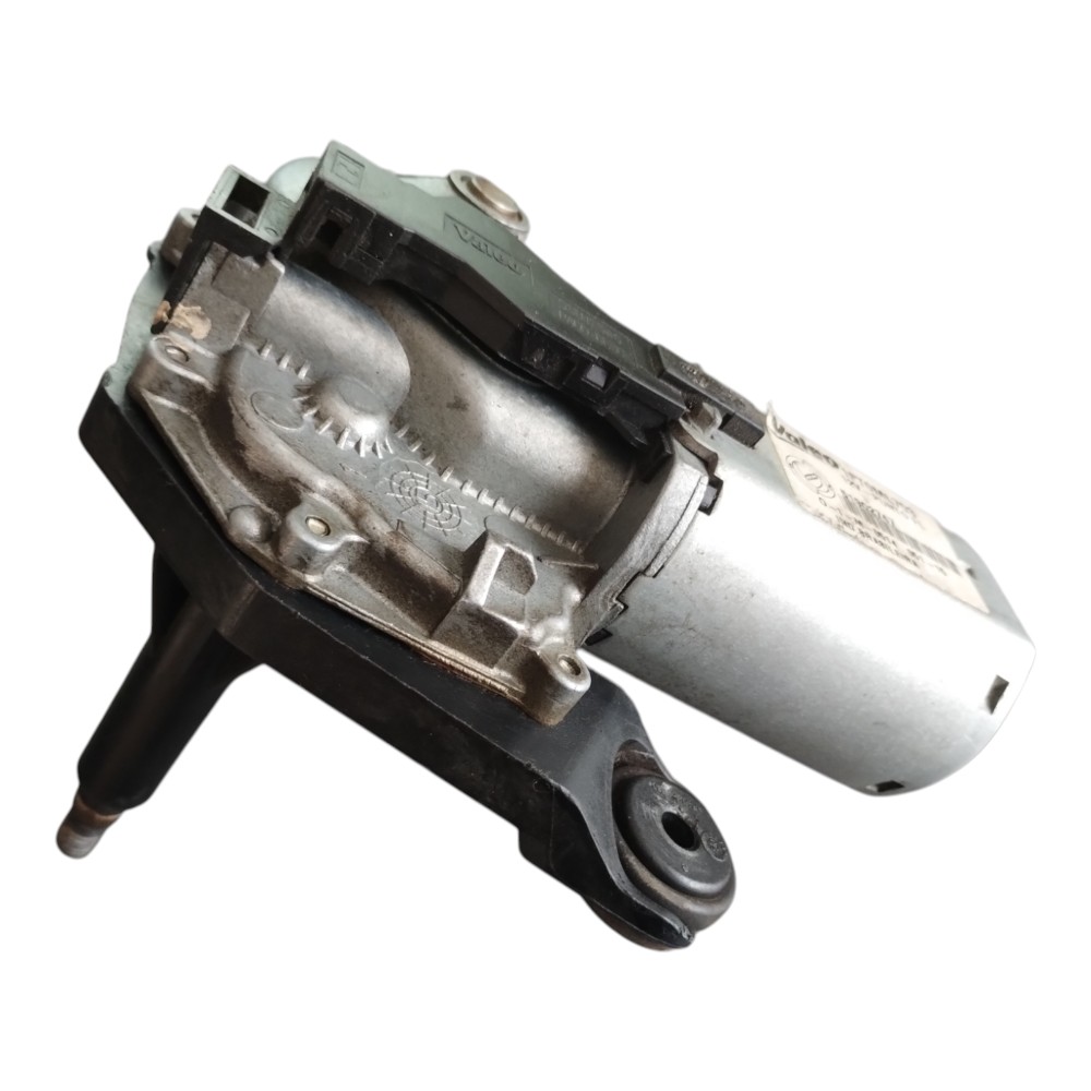 Motor Limpador Traseiro Fiat Punto 2013 à 2017. 2