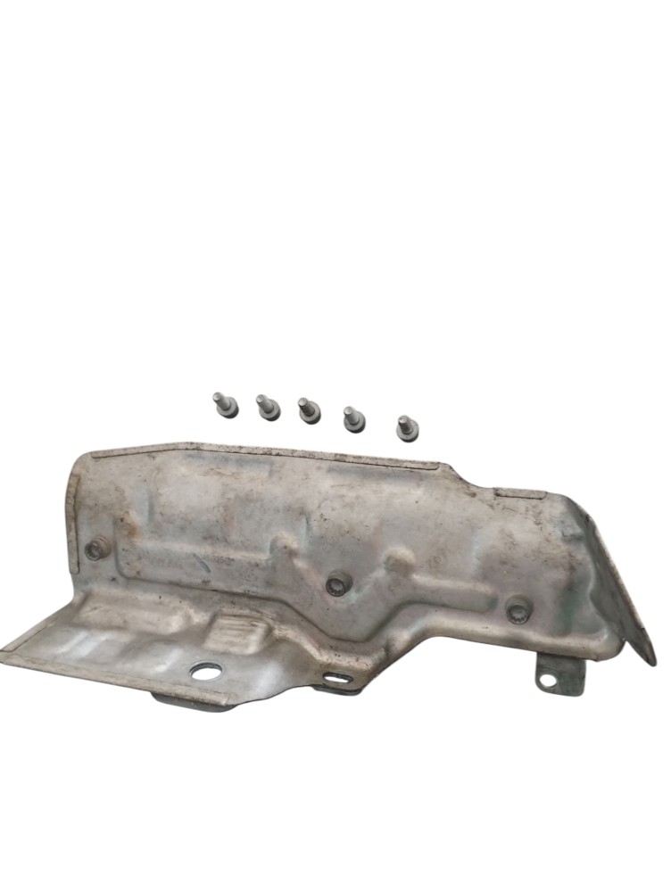 Defletor Calor Turbina Volkswagen Jetta 2.0 16v 2011 À 2018. 2