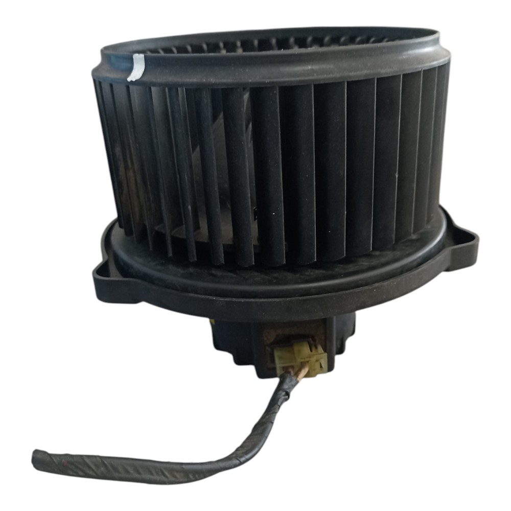 MOTOR VENTILADOR AR CONDICIONADO HYUNDAI HB20S 1.6 13/19.