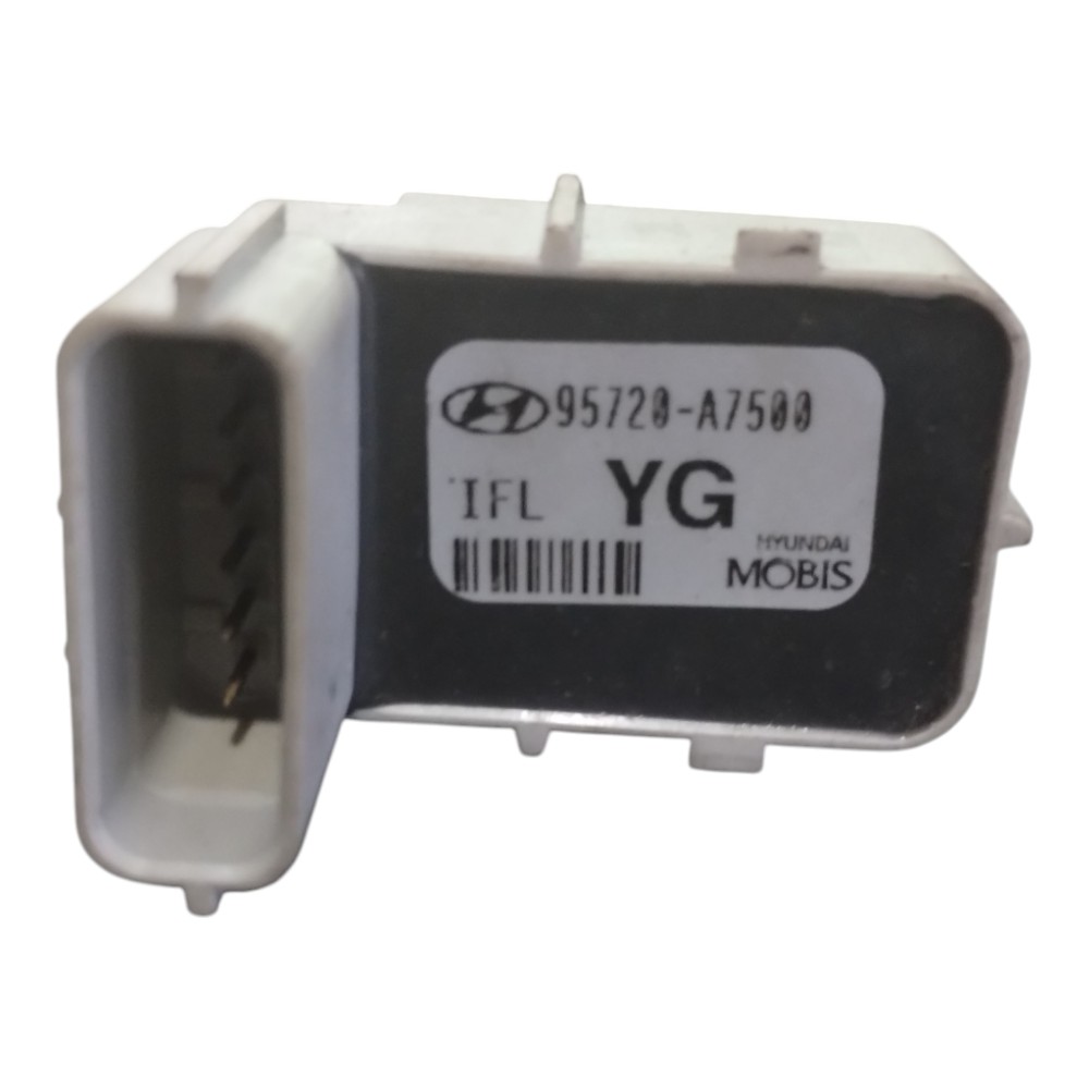 Sensor Estacionamento Kia Cerato 2013 à 2017 Original. 3