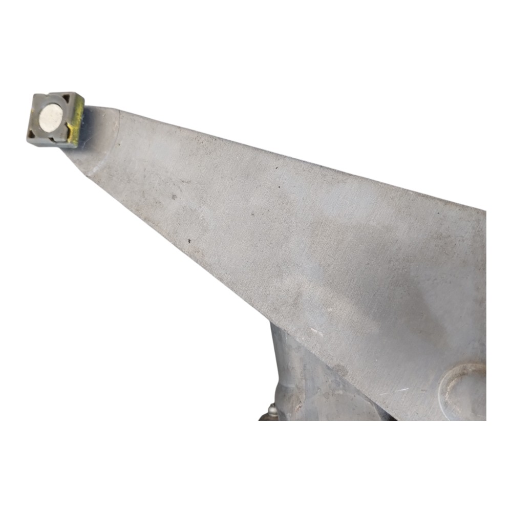 Máquina De Elevação Porta Tras. Direita Toyota Etios 13/21. Preto 8