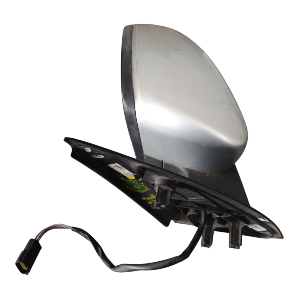 Retrovisor Eletrico Direito Vw Gol G6 Voyage Saveiro 12/16. 4