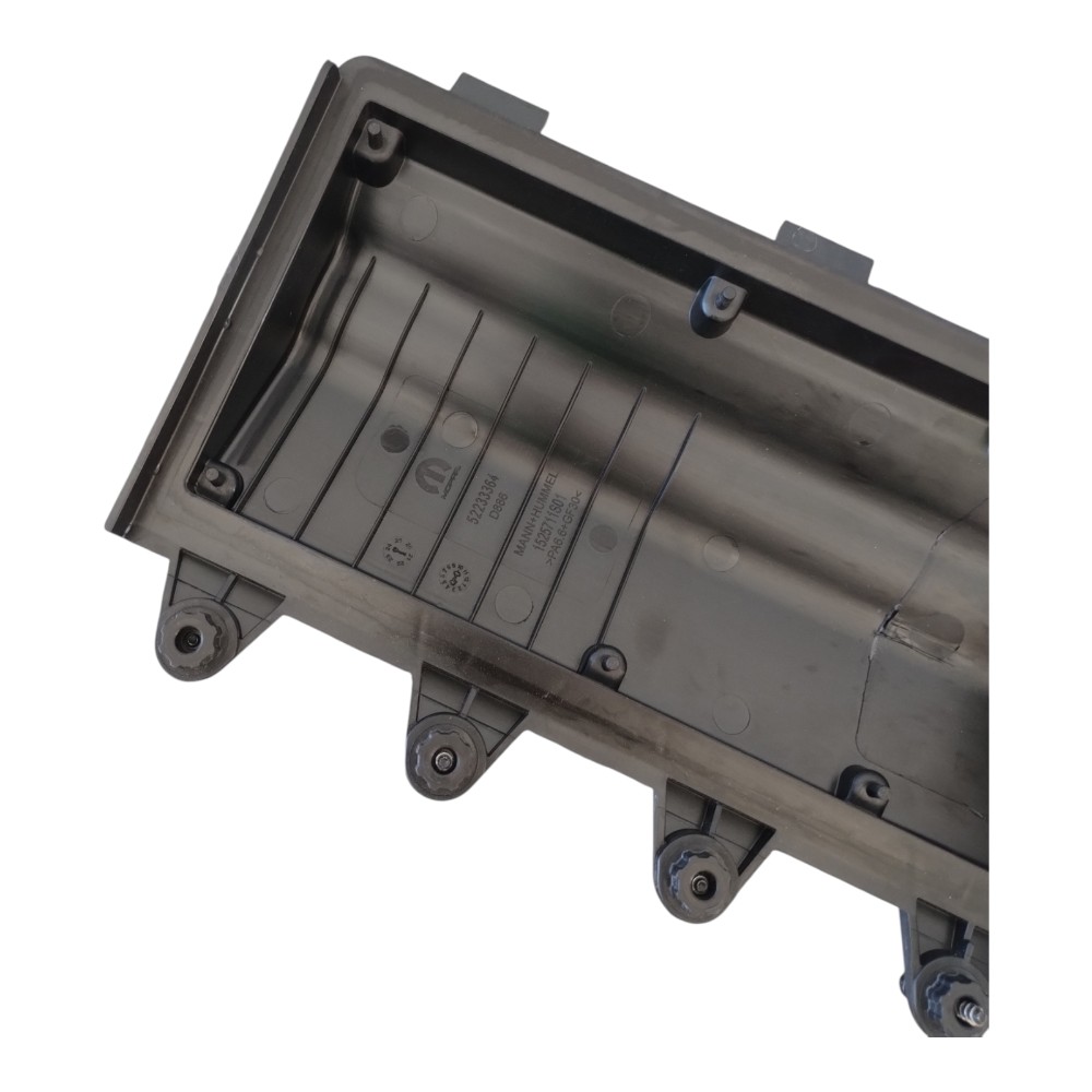Caixa Filtro Ar Fiat Toro Jeep Renegade 1.3 2022 À 2025. 5