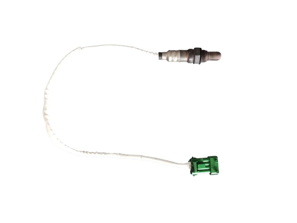 Sonda Lambda Pré Peugeot 208 Citroen C3 1.5 8V 13 À 19.