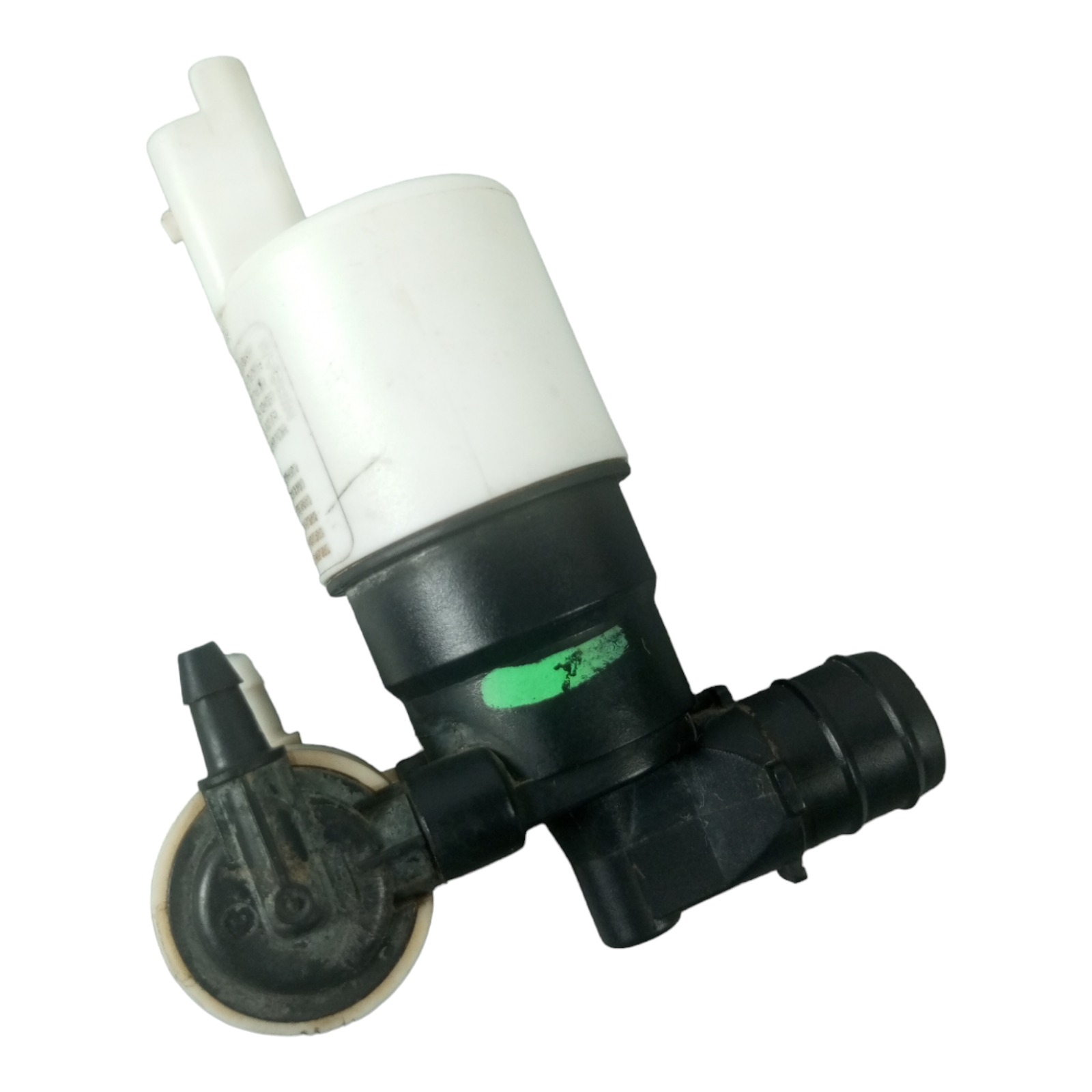 Motor Esguicho Bomba Parabrisa  Citroen C3 Aircross 5