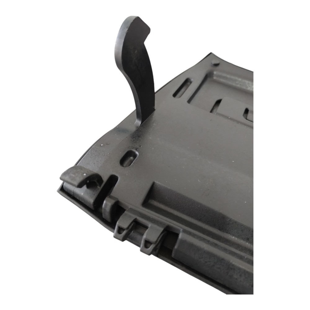 Tampa Porta Luvas Nissan Versa 2013 à 2019. 4